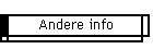 Andere info