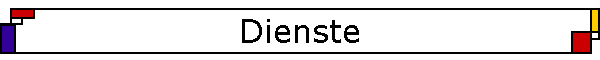 Dienste