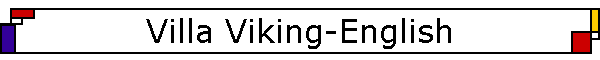 Villa Viking-English